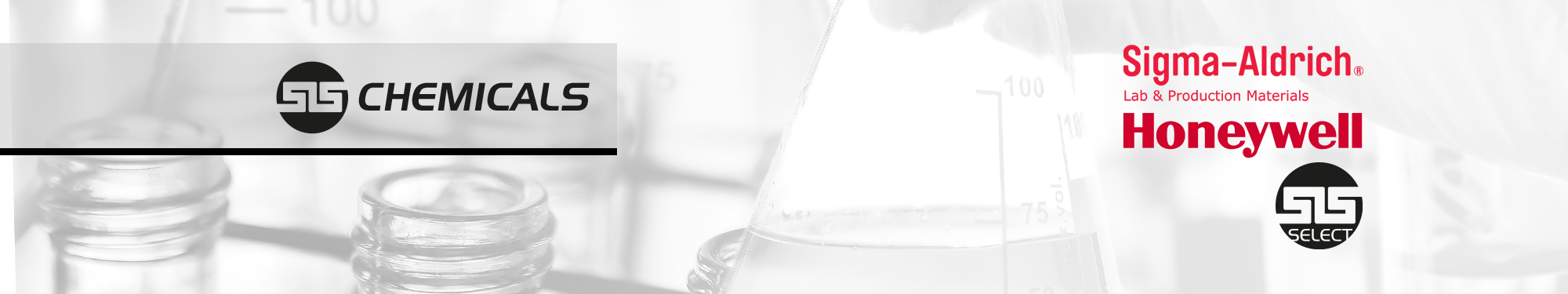 SLS Select Chemicals