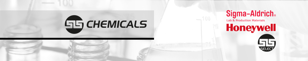SLS Select Chemicals