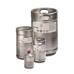 RETURNABLE CONTAINER PROGRAM