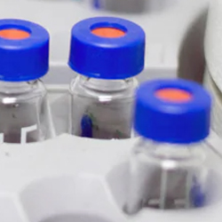 GC HEADSPACE SOLVENTS