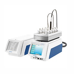 Cole-Parmer Integrity 10 Reaction Station: High-Throughput Precision for Modern Laboratories Image