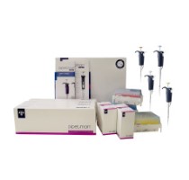 Gilson PIPETMAN® L 4 Pipette Kit SHOP NOW 33% OFF