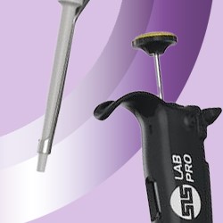 Enjoy Over 60% OFF on Selected Liquid Handling Products Image
