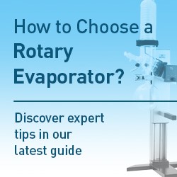 How to Choose a Rotary Evaporator for Your Laboratory Image