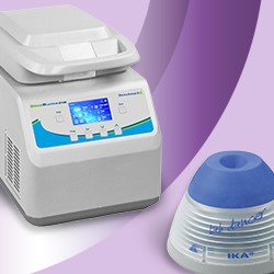 Enjoy up to 63% OFF on Laboratory Mixers & Shakers Image