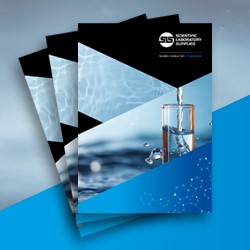 Discover the Latest Water Utility Solutions in Our New Brochure Image