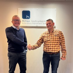Scientific Laboratory Supplies (SLS) Acquires Hilton Instruments Image