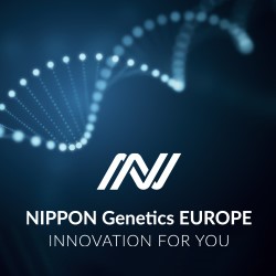 Upgrade Your Lab with NIPPON Genetics EUROPE Image
