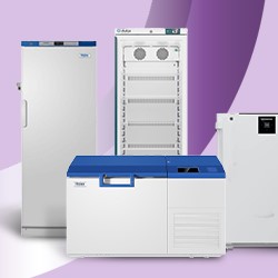 Enjoy Up to 55% OFF Laboratory Refrigeration & Cryostorage Image