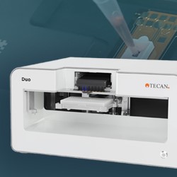 Revolutionise Your Workflow with the Tecan Duo Digital Dispenser™ Image