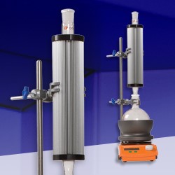 Introducing the Findenser™: A Smart Way to Reduce Water Usage in the Laboratory Image