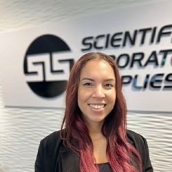 Happy International Day of Women and Girls in Science! Image