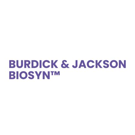BURDICK & JACKSON BIOSYN