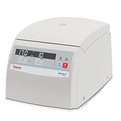 MICRO CENTRIFUGES