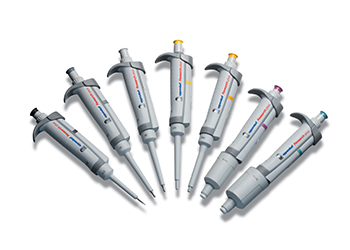 PIPETTES AND DISPENSERS