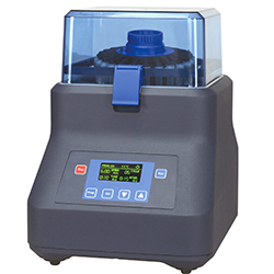 MECHANICAL HOMOGENISERS