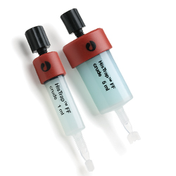 AFFINITY PURIFCATION