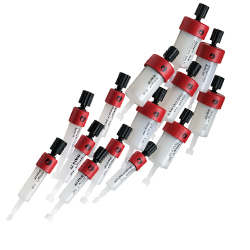 HYDROPHOBIC INTERACTION