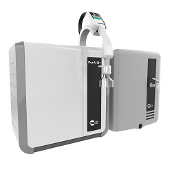 WATER PURIFICATION SYSTEMS