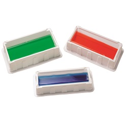 RÉSERVOIRS DE RÉACTIF