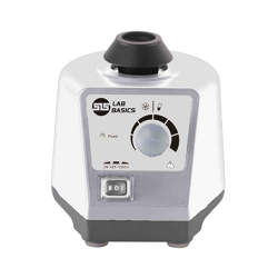 MIXERS, SHAKERS & STIRRERS