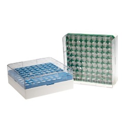 BOÎTES CRYOGÉNIQUES