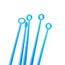 BOUCLES ET ÉTALEURS