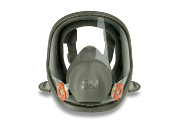 RESPIRATORY PROTECTION