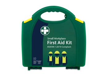 FIRST AID