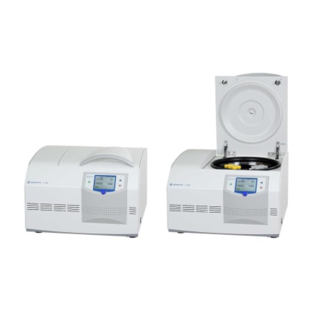 Sigma 4-16ks Refrigerated Benc | 10385 | SIGMA CENTRIFUGES | SLS