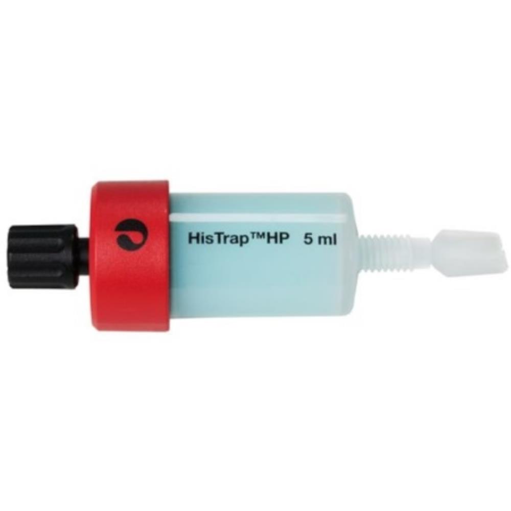 HisTrap HP 1 x 5 ml | 17524801 | CYTIVA | SLS