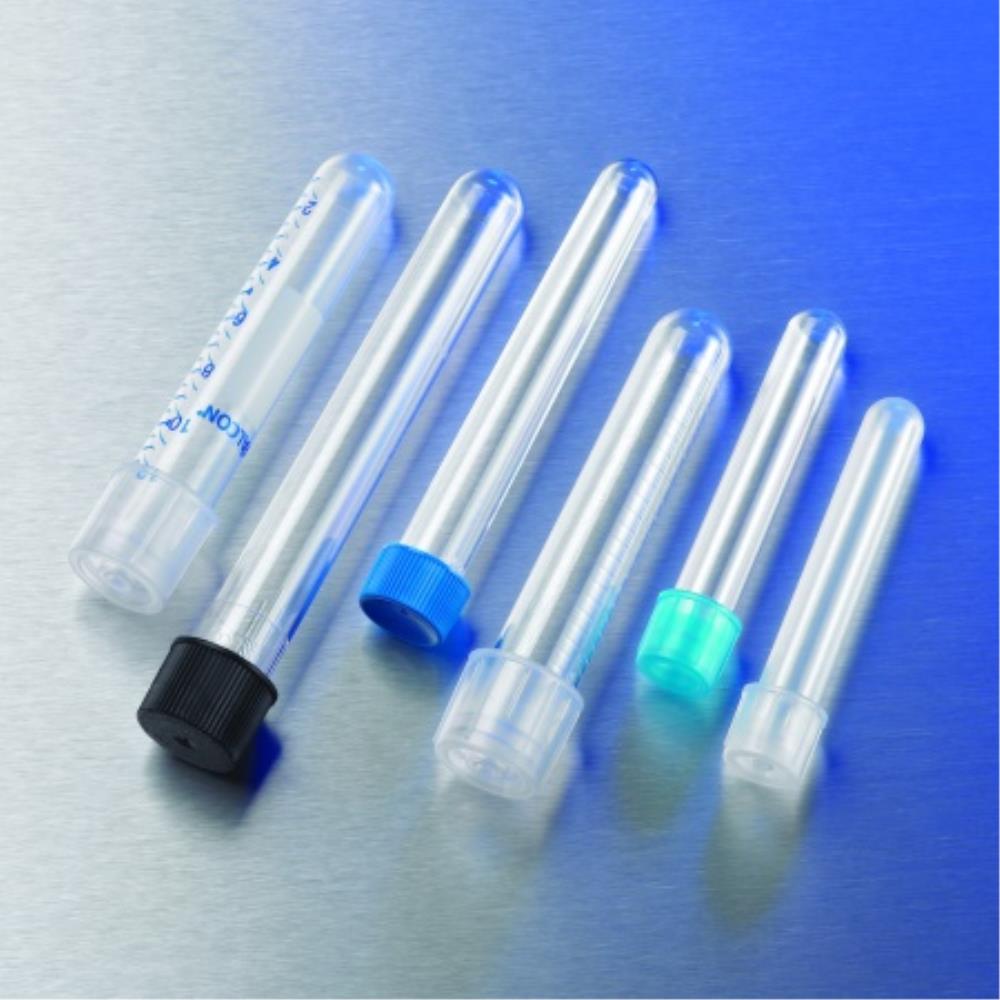 Falcon 5mL Round Bottom Polyst | 352008 | FALCON | SLS