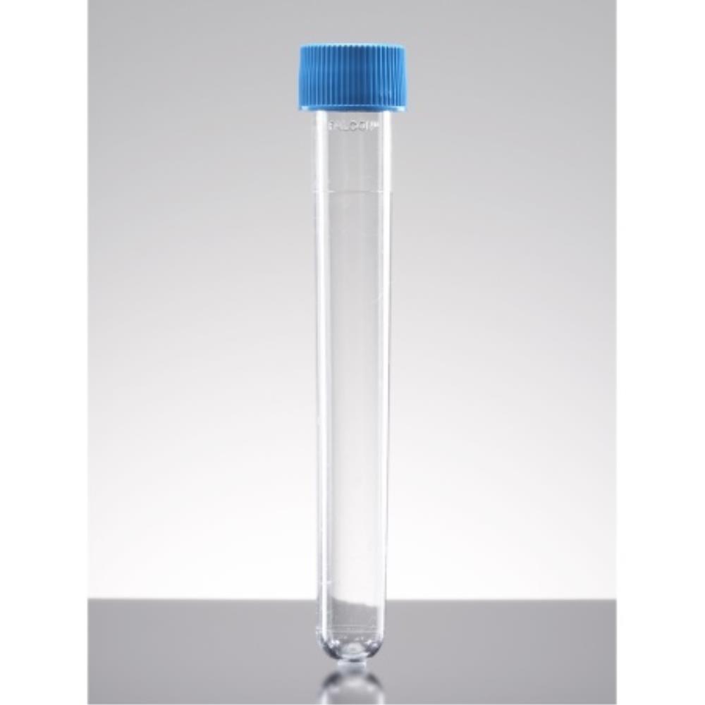 Falcon 8mL Round Bottom Polyst | 352027 | FALCON | SLS