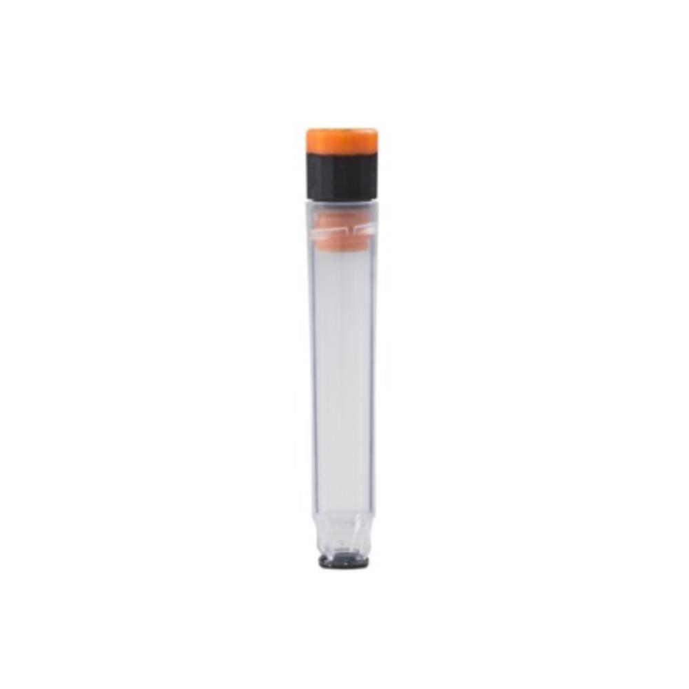 FluidX 0.9ml Dual-coded Tube 9 | 66-62330-y6 | FLUIDX | SLS
