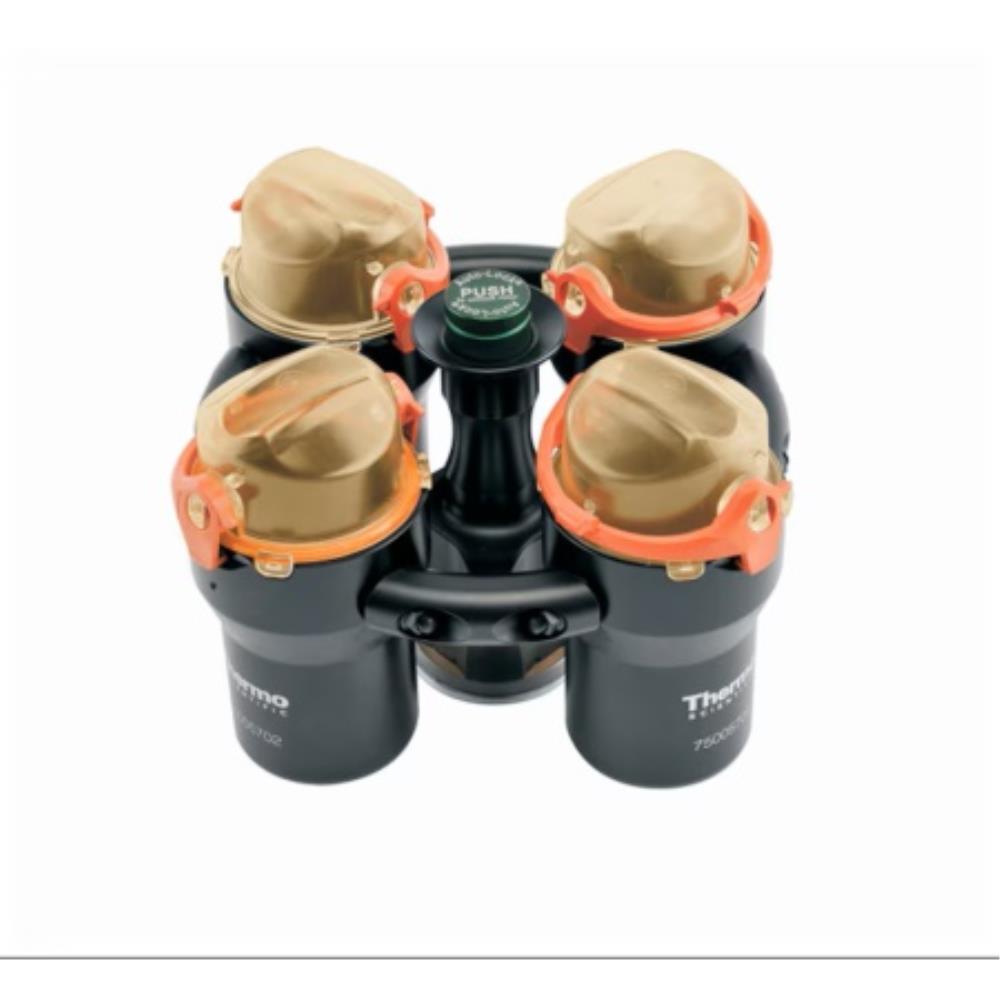 Thermo Scientific TX-150 Rotor | 75005702 | THERMO SCIENTIFIC | SLS