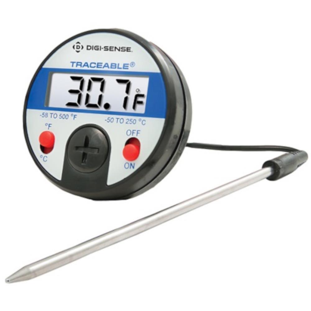 Traceable Remote Probe Thermom | 98767-31 | TRACEABLE | SLS