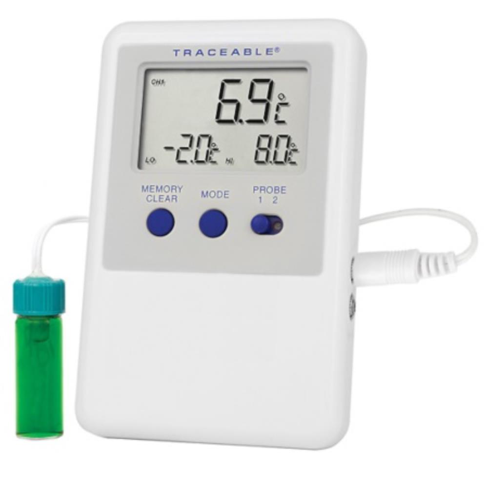 Traceable Ultra Refrigerator/F | 98767-59 | TRACEABLE | SLS