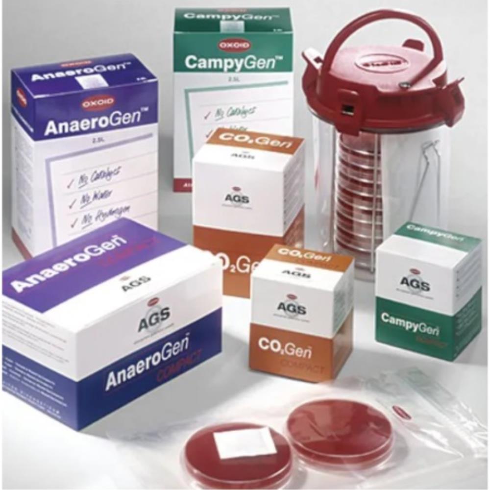 Thermo Scientific Oxoid Anaero | AN0020C | OXOID | SLS