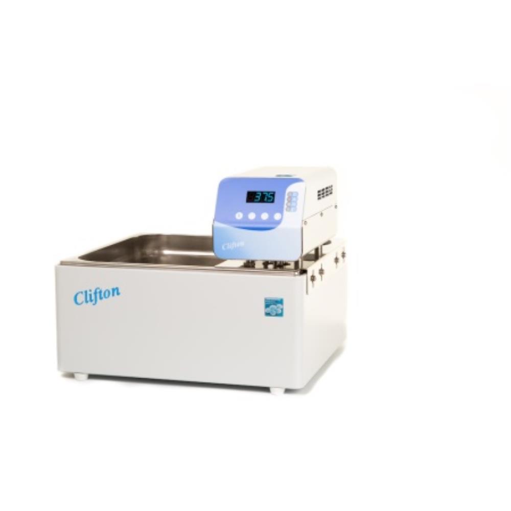Clifton NE4 D Water Bath 14L S | BAT7047 | CLIFTON | SLS