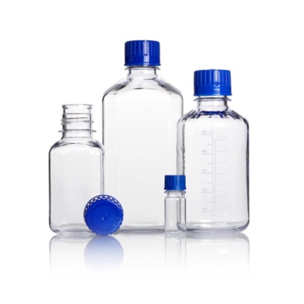 Azlon Bottles square narrow ne | BOT0360 | AZLON | SLS