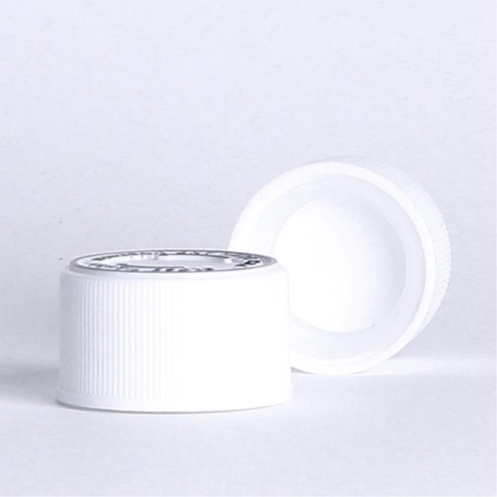 Cap Plastic Clic Loc R328 - Ea | BOT1432-P | SLS