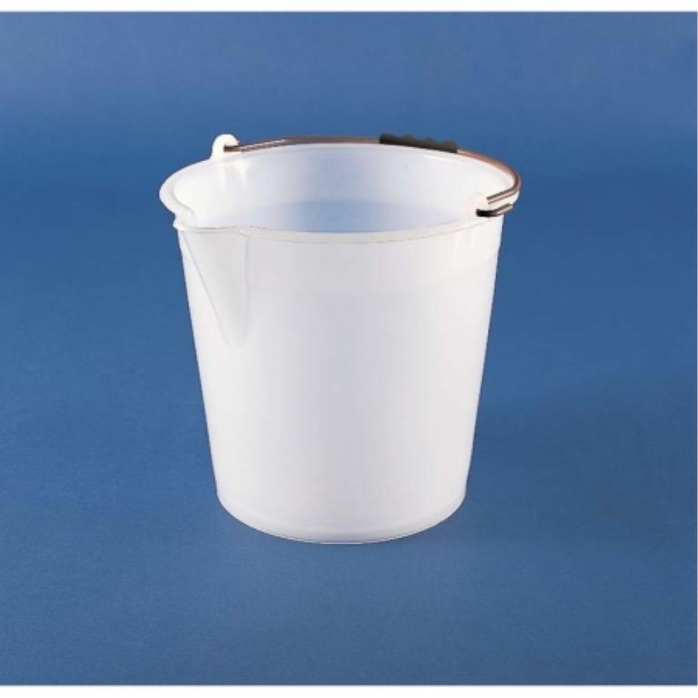 Graduated Bucket with Pouring | BUC1000 | KARTELL | SLS