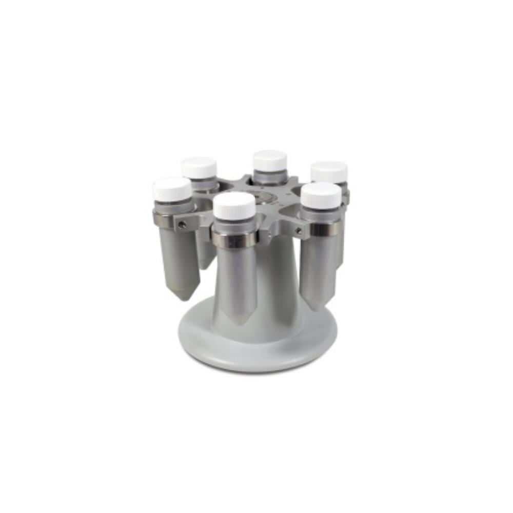 Grant-Bio Metal Rotor for 6 x | CEN2180 | GRANT | SLS