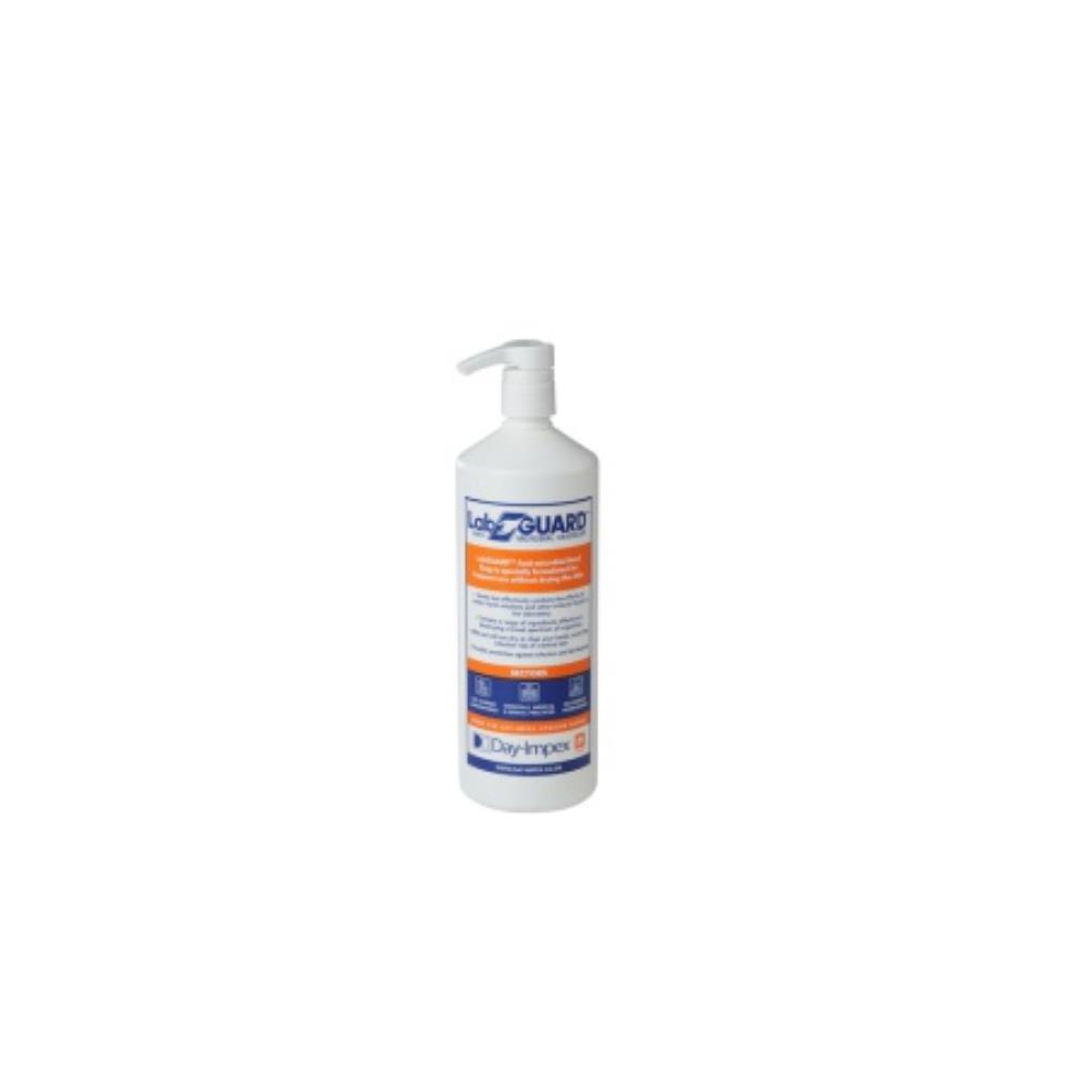 LabGUARD HandSoap 5L | CLE3024 | LABGUARD | SLS