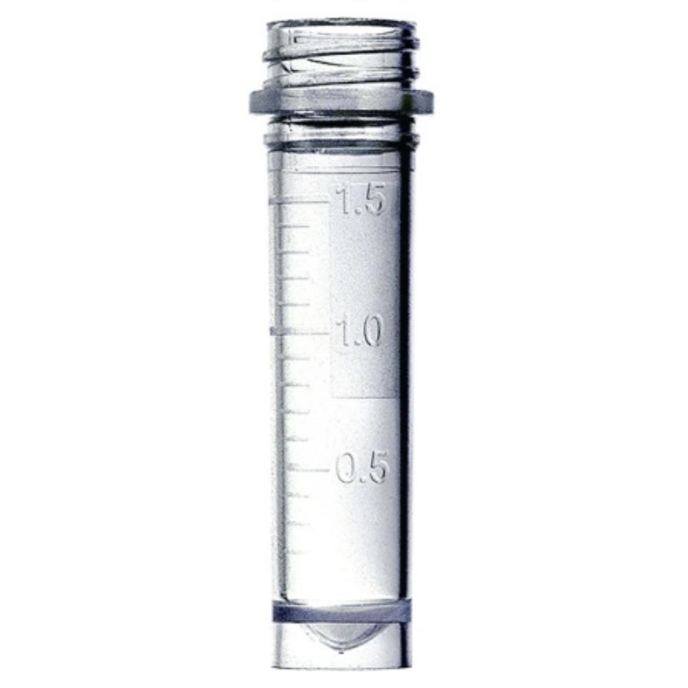 Microtube 2mL - Threaded - Scr | CP5915 | SLS