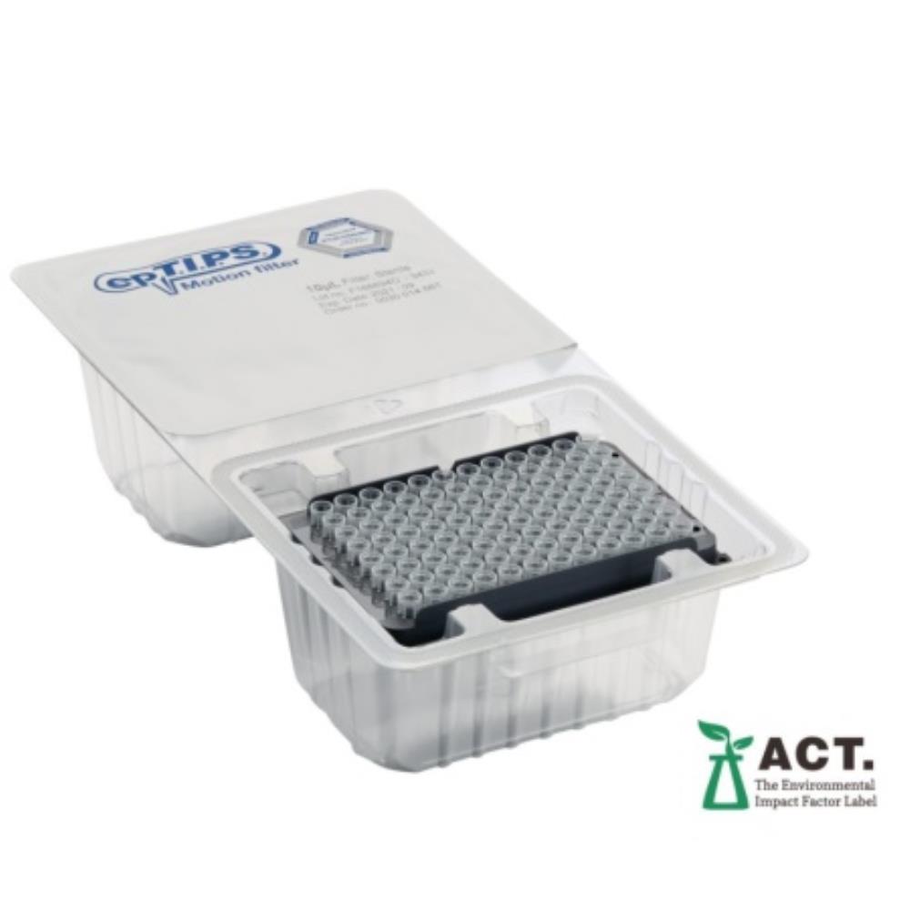 Eppendorf epTIPS Motion pipett | E0030014545 | EPPENDORF | SLS