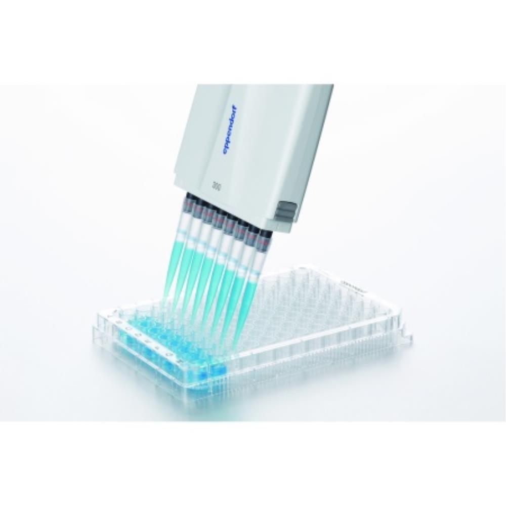 Eppendorf ep Dualfilter T.I.P. | E0030077598 | EPPENDORF | SLS