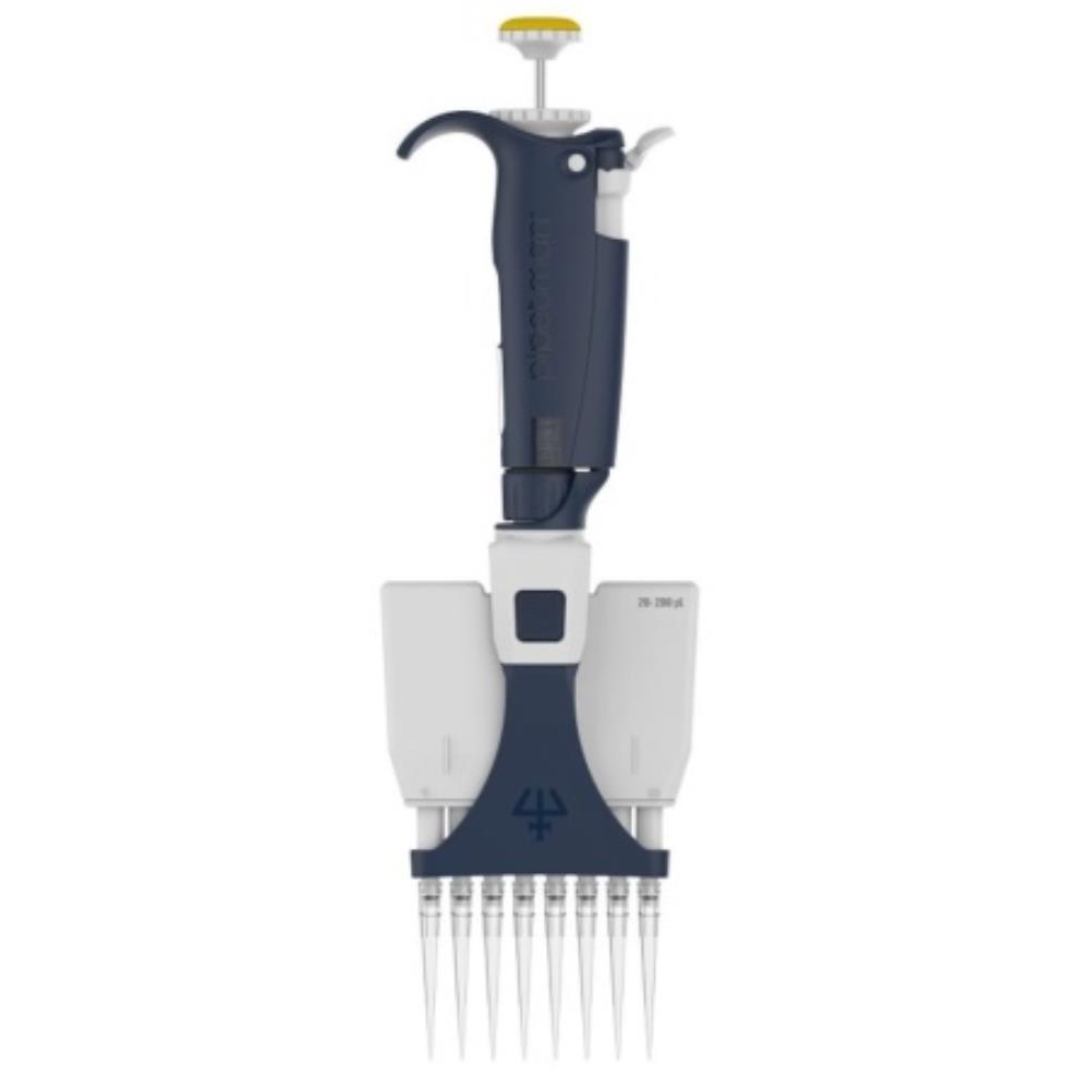 Gilson PIPETMAN L P8x200LVR 20 | FA10035 | GILSON | SLS