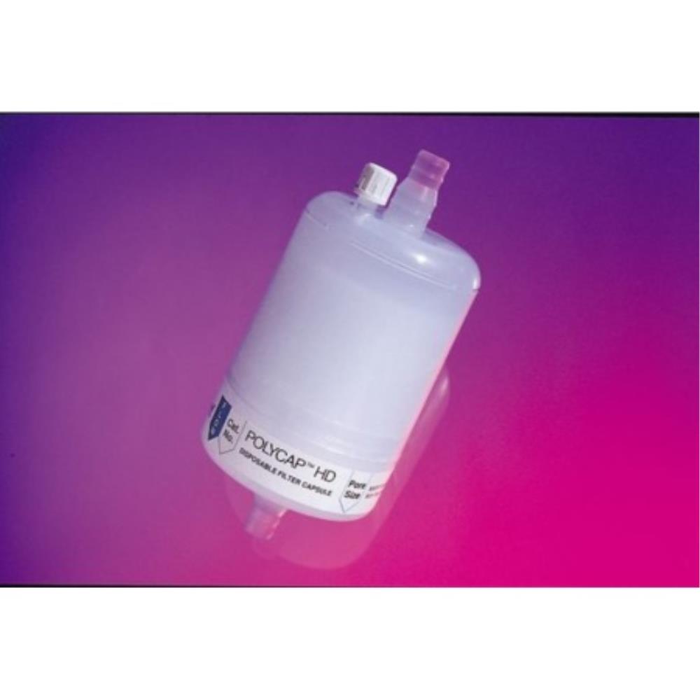 Whatman Polycap Capsule Filter | FIL5380 | WHATMAN | SLS