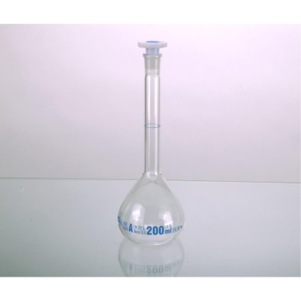 SLS Select Volumetric Flask 20 | FLA77100 | SLS SELECT | SLS